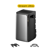 EcoFlow Stream Ultra, 1920Wh, All-in-One Speicher für Balkonkraftwerke