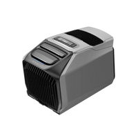 EcoFlow WAVE 3 Tragbares Klimagerät